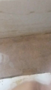 Kontolku pertama kali di depan kamera