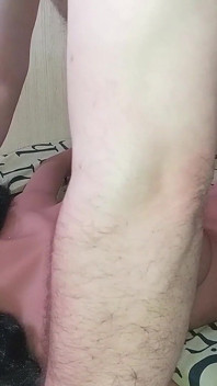 Sexdoll Міра трахається