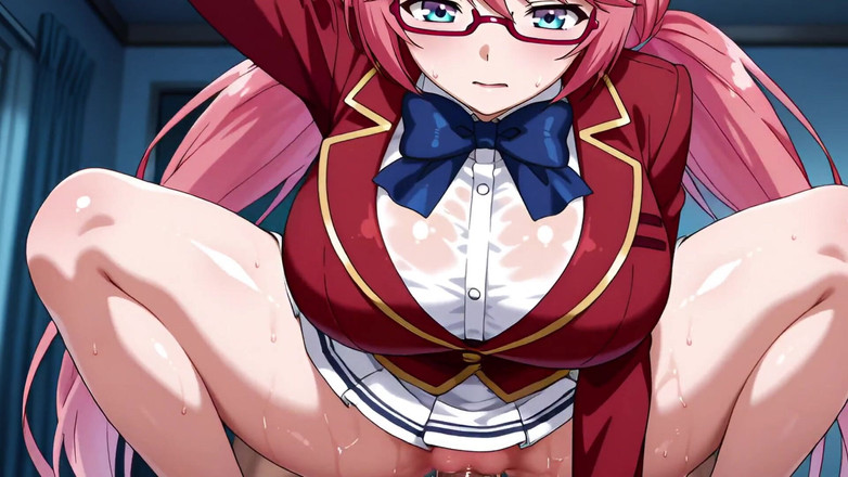 Prznai: Sakura (cote)