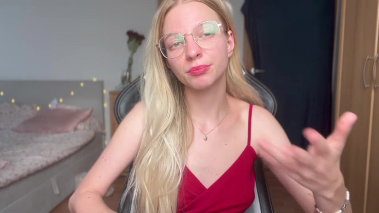 Goddess_Bella_Rae: Guida per Locktober Preparatevi con me