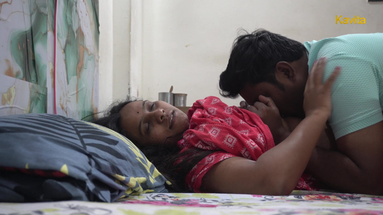 Kavita _zawazawi: Real Natural Homemade Porn of Horney Indian Marathi Couple