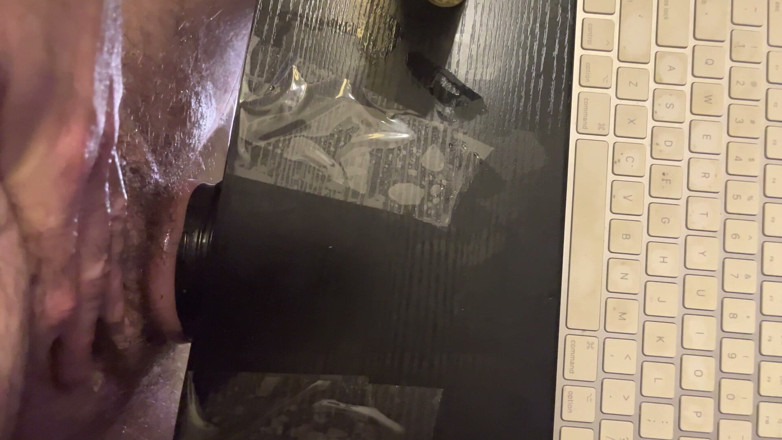 Hairy Wolfe: Look at My Penis Bro Look at My Horny Hairy...