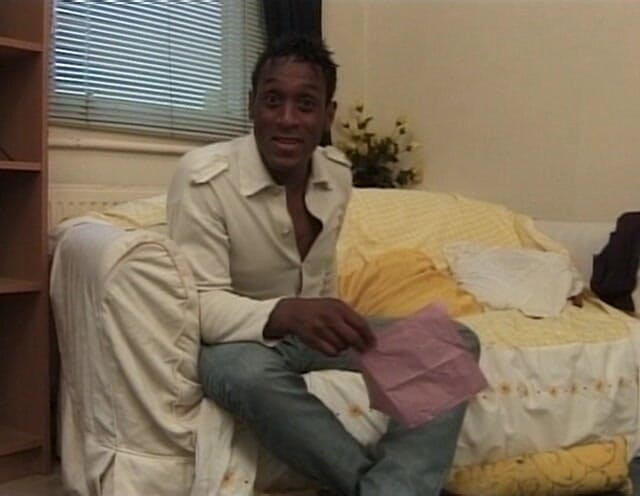 British Blue Movies: Grandes Aventuras Britânicas de Omar - Bonin' up on Blondes (2003)
