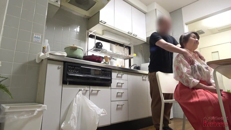 Asian happy ending: Asian Angel 18057