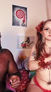Elves Sneezing - Cherry Tart X Axel Reigns