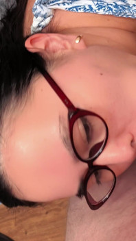 Ponto De Vista Miss Rush Forte, Saliva, Lambida Anal, Anal, Gozo