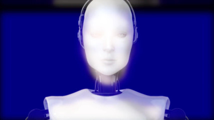 Campsissyboi: Dźwięk robota nie usterki