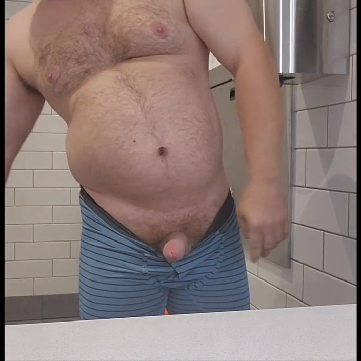 Djk31314: Wal-mart banyo eğlencesi