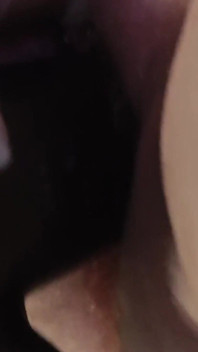 Judith Works Her Horny Hairy Pussy with Toys