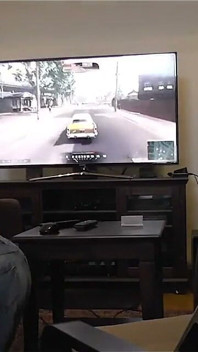 サタデーナイトゲーマー