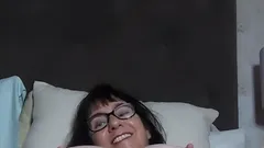 Watch Me Cum While Watching Porn!