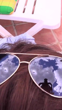AuntJudysXXX - Lost Tourist MILF Jojo Robinson Needs Your Help (pov)