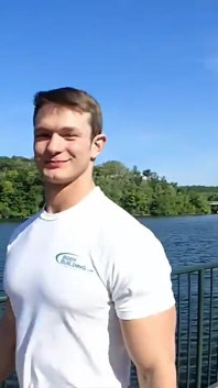 Daniel Carter: All-American Damızlık