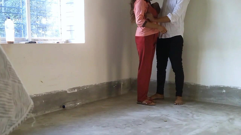 Fantacycutting: Mahasiswi nakal ki tiffin time me lagi asik sama ne...
