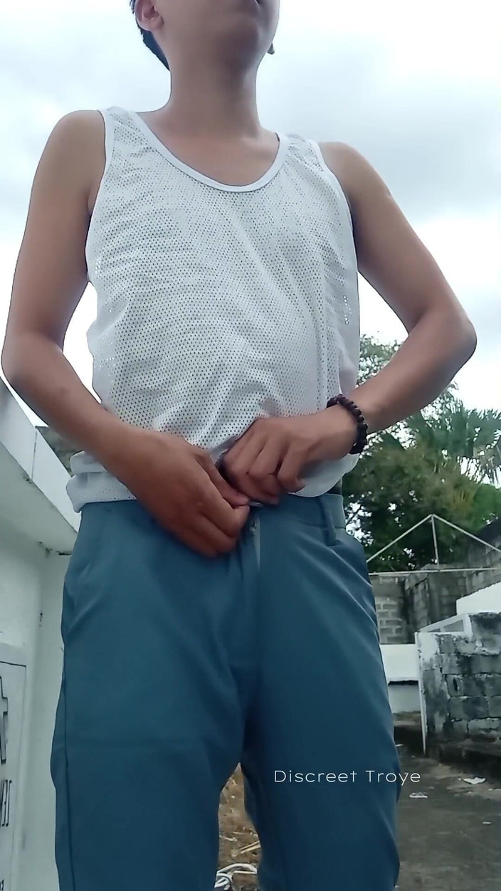 Troye_AsianPinoy: 大学からの旅行