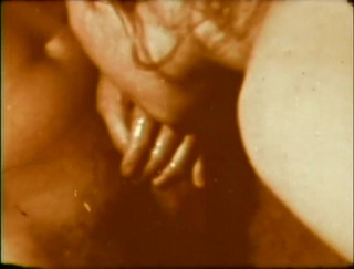 Vintage Usa: A giant big cock for a wild nasty bitch