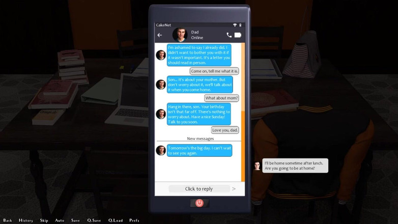 LoveSkySan69Real: Dik 0.6.0パート114の自由時間であること...楽しいか...by ラブスカイサン69