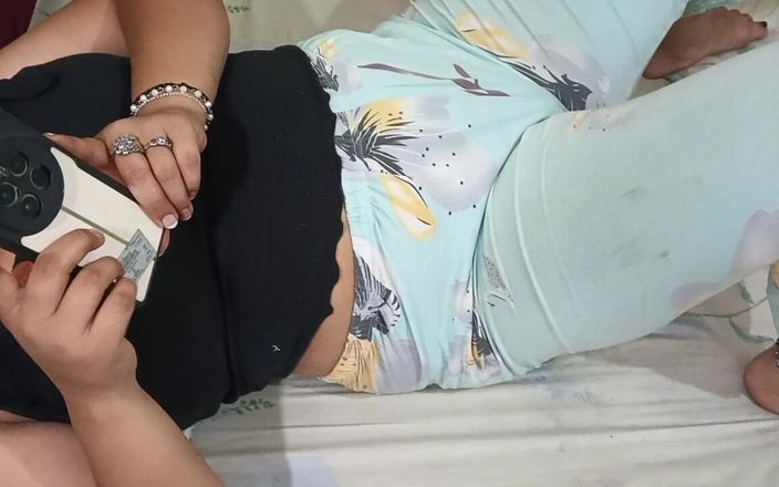 Sangeet sexy: Mary dạy tôi để lại câu chuyện tiếng Hin-di