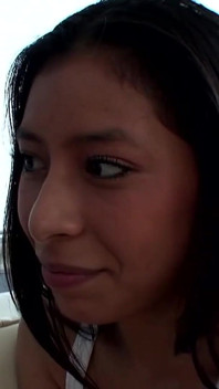 สาวผมทอง MILF ไปคาสติ้งแล้วโดนเลียหีเงี่ยน