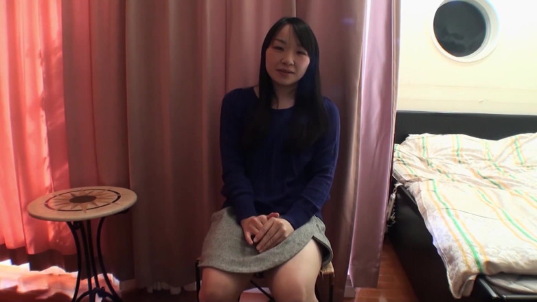 Asian Mature Climax: Она принимает сперму на ее кастинге
