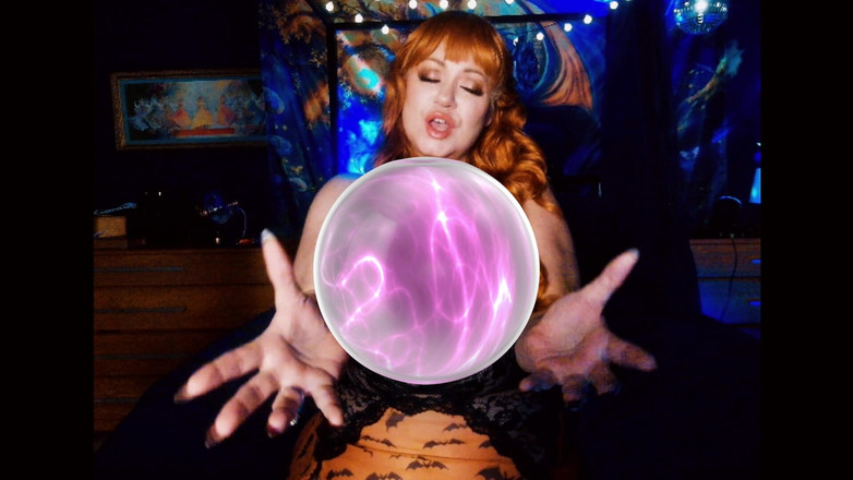 Samantha 38G: Wicked Tits JOI por Sam38g