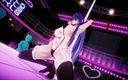 Velvixian: Stripclub Sexy Dance