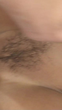 Latina Big Tit MILF Jaylene with Hairy Pussy Secretly Fucked by Neighbor