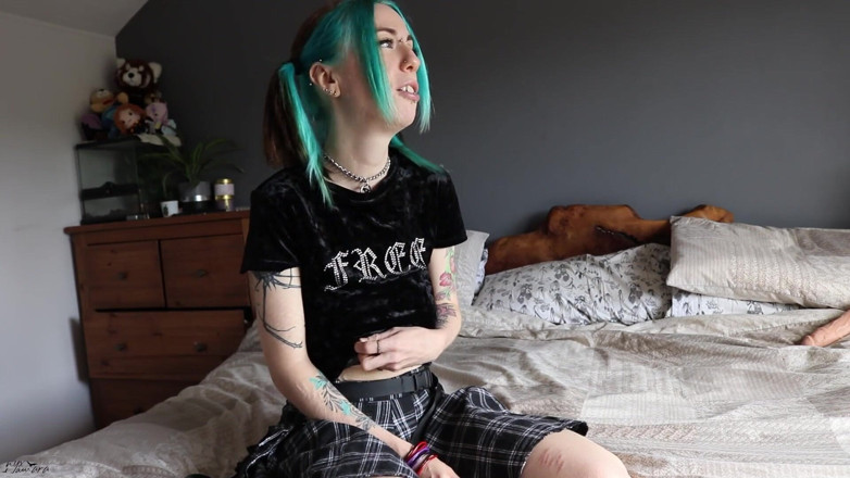 Fetpup: Pov truth or dare