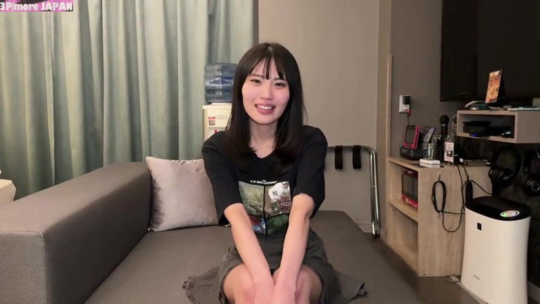 What type of JAV do you like: Overloaded to the Edge, a Dangerous Double Temptation That Leaves...