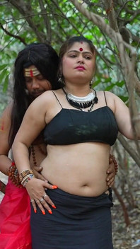 Mystic Și Feminin Devotee