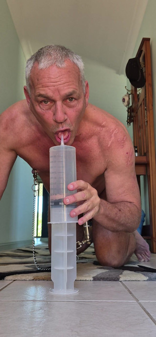 yogiyumyum: Weer bezig met het