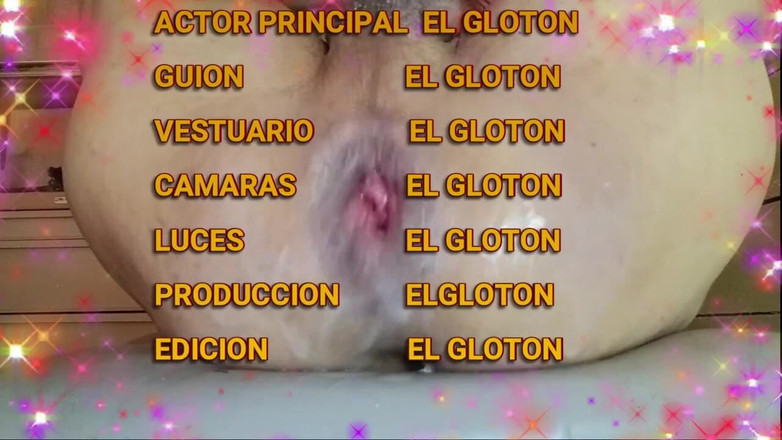 Elgloton: Pouts Gluttona