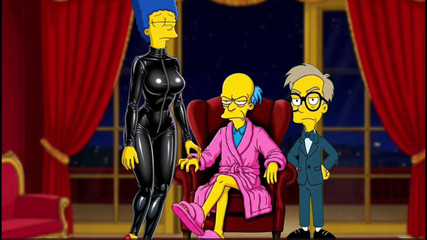 Octopussy Lovers Club: Černý latex 2 (exkluzivní super karikatura)