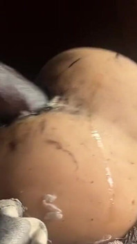 Xvideo - grande polla caliente muestra profundo anal puta apretada