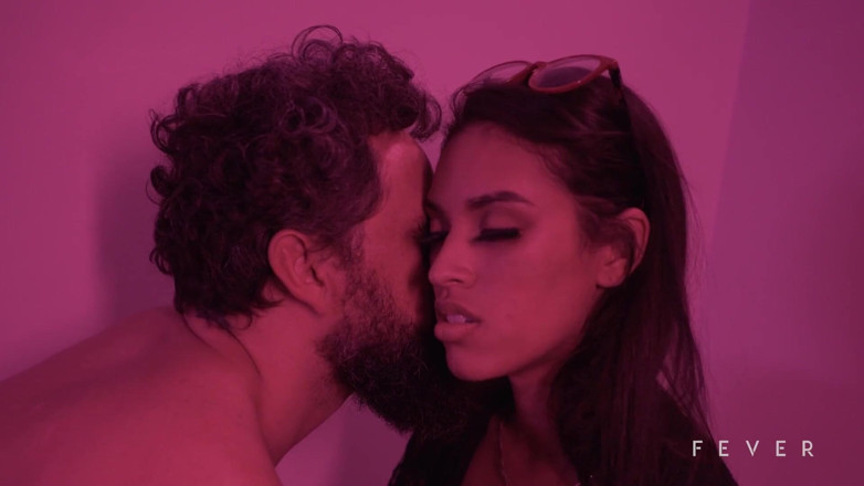 Fever Films: Slow sexy sex with perfect girl