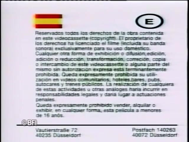 Hardcore Lovers of the world: Anal geil.