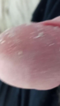 Smegma Foreskin Roll #2