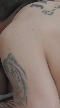 Sexo Oral Con Tetona Culona (parte 1)