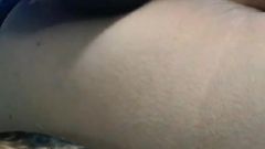 Sex Machine Used to Fuck Bella's Tight Ass