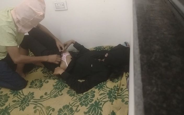 Dipstar: Une indienne desi mariée se fait baiser en temps réel