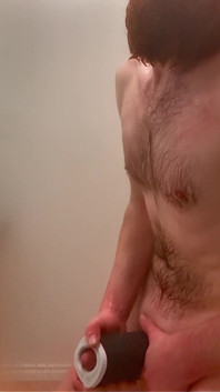 Trying Out My Lovense Calor