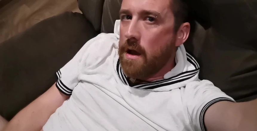 Dirty Talking Guy: Got the place all to myself