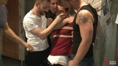 Cameron Kincade की गंदी फंतासी