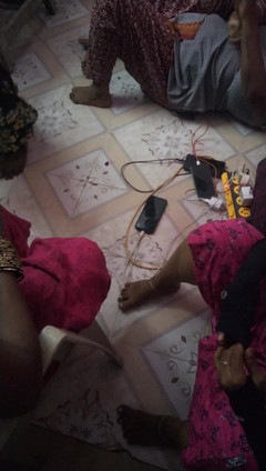 Tamil lesbian: Desi Brudne gadanie gorąco