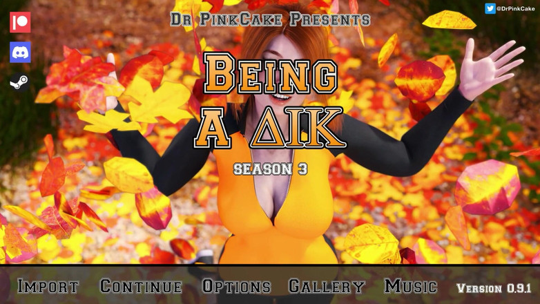 LoveSkySan69Real: Being a Dik - Vixens Part 331 Horny Student in Lingerie Loves...