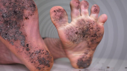 CashmasterAngel: Pis usta melek ayakları