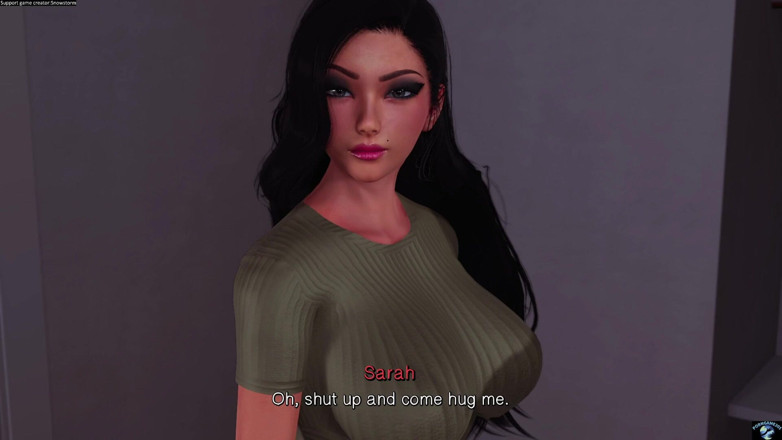 Porngame201: Il vero marito 2