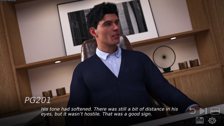 Porngame201: Herinneringen update 4