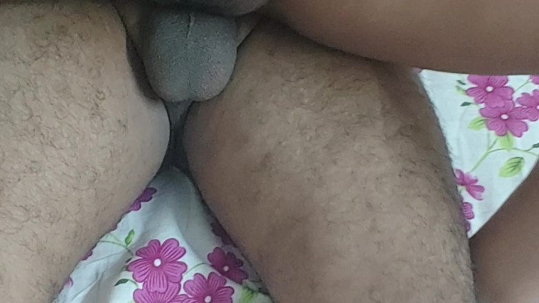 Banti Babli: Jussy kundička šuká s Bhabhi
