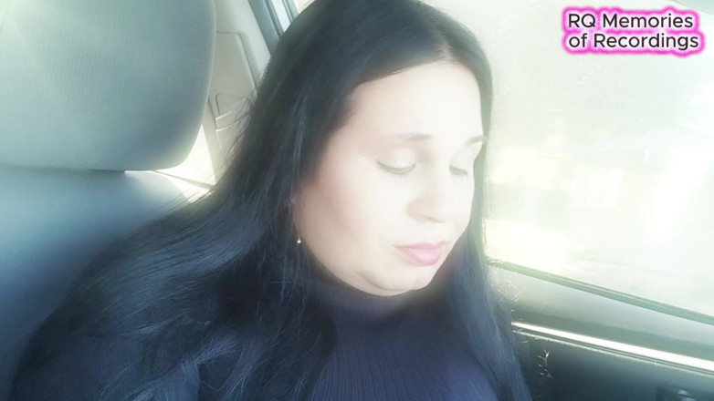 Riderqueen: Riderqueen Hot Memories on the Road - Video pro fanoušky